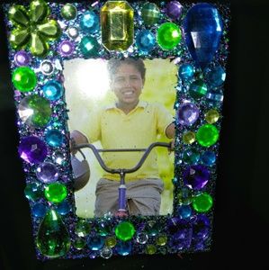 Lovely picture frames